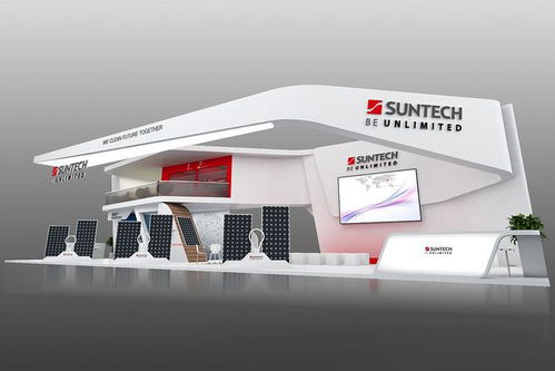 教育軟件科技領(lǐng)域的展覽設計與策劃全攻略——以圓桌國際展覽設計公司為例