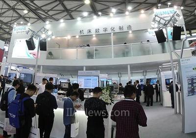 數(shù)字化雙胞胎在機床工業(yè)的應用 西門子教育軟件驅(qū)動的技術(shù)革命